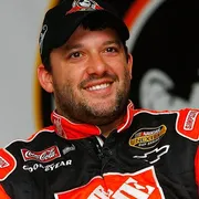 Tony Stewart