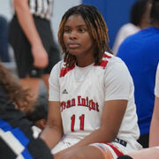 Amaya Montgomery
