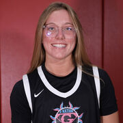 Kayla Greyvensteyn