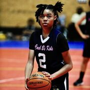 Laila Jacobs