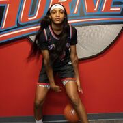 Ericka Huggins