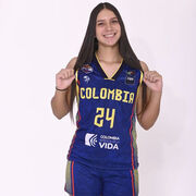 Stephanie Vega