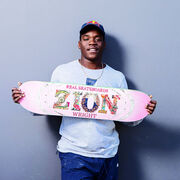 Zion Wright