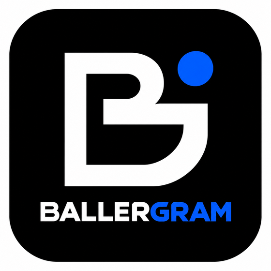 Ballergram