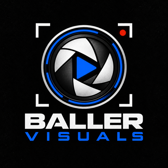 Baller Visuals
