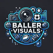 Baller Visuals banner