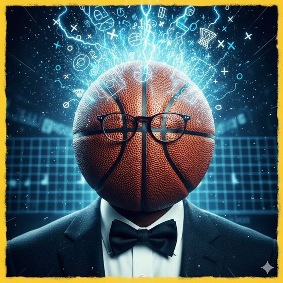 Basketball Resources