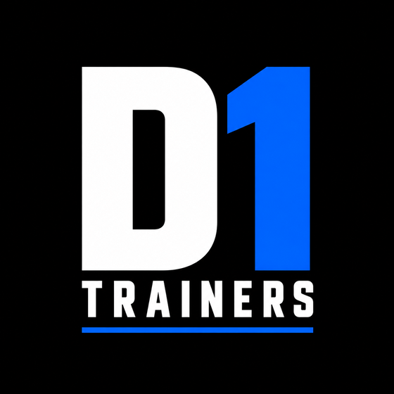 D1 Trainers