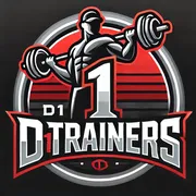 D1 Trainers