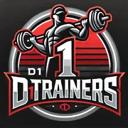 D1 Trainers banner