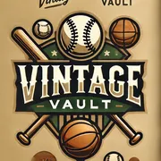 Vintage Vault