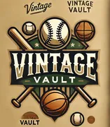 Vintage Vault banner