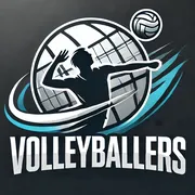 VolleyBallers banner