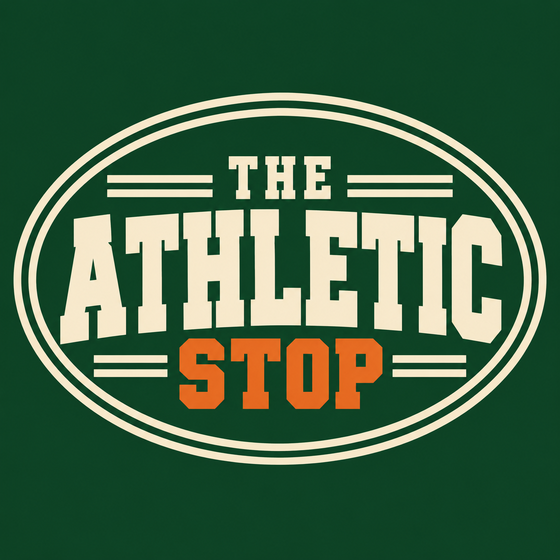 The Athletic Stop