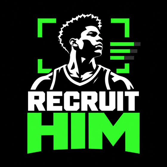 Recruit Him