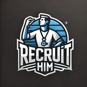 Recruit Him