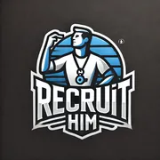 Recruit Him banner