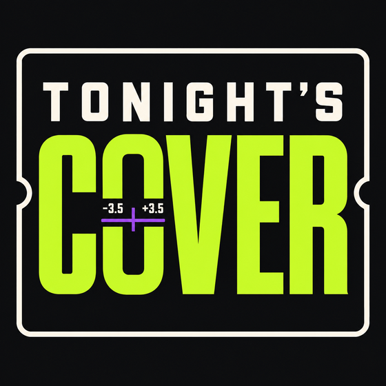 Tonight's Cover