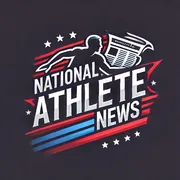 National Athlete News banner