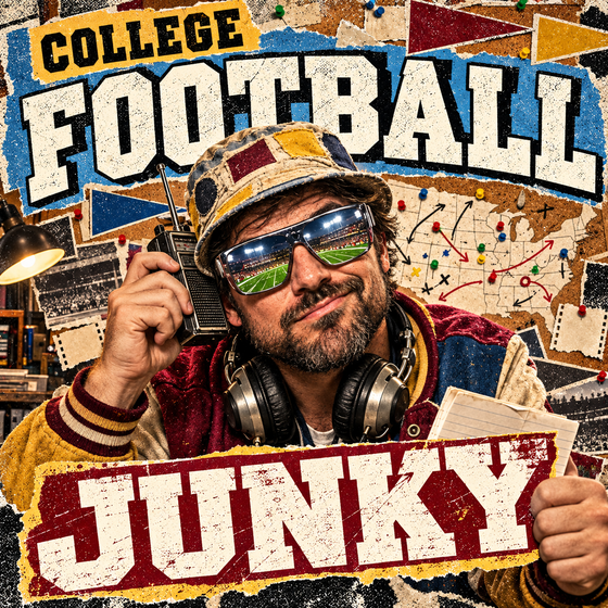 College Football Junky