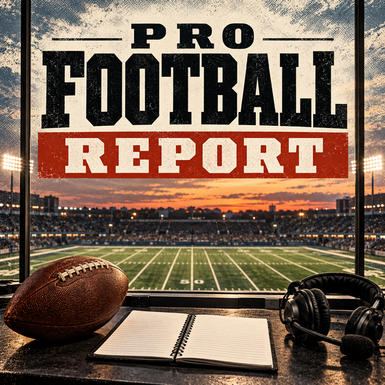 Pro Football Report