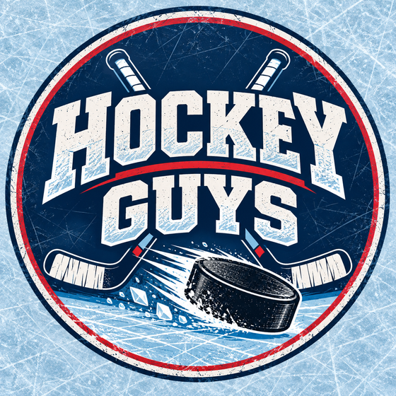 Hockey Guys