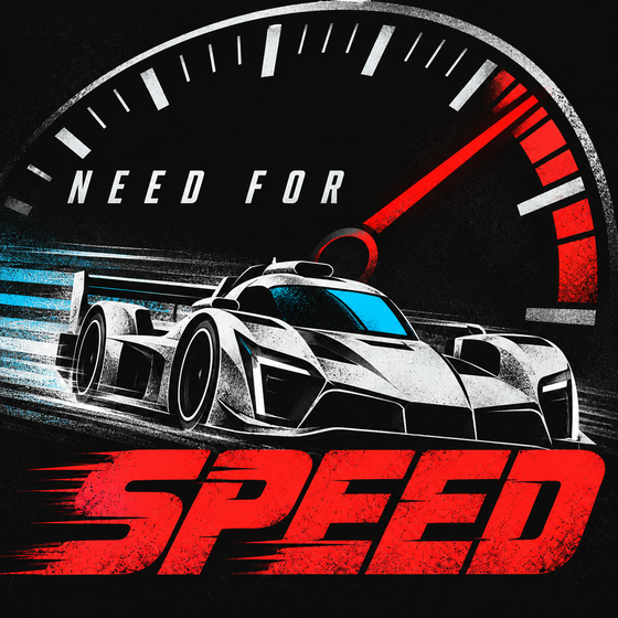 Need4Speed