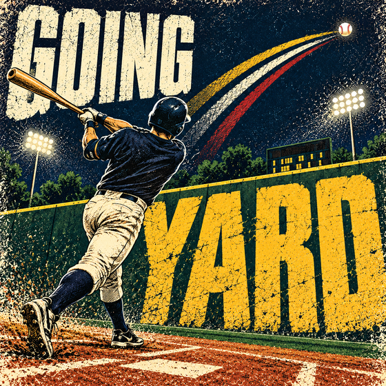 Going Yard