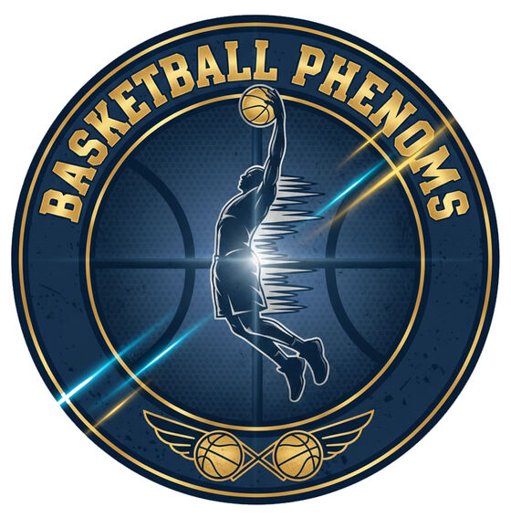 Basketball Phemons