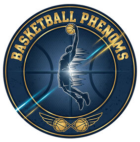 Basketball Phemons banner