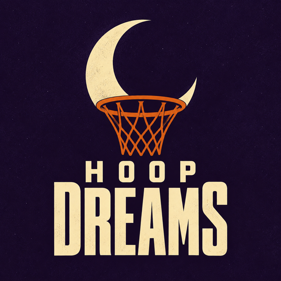 Hoop Dreams