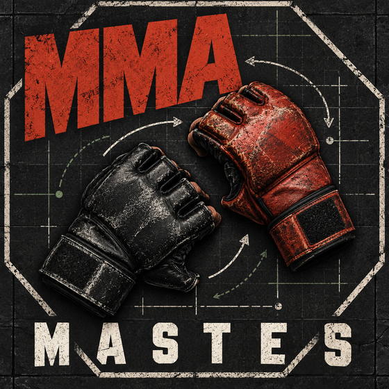 MMAMasters