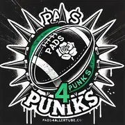 PadsR4Punks