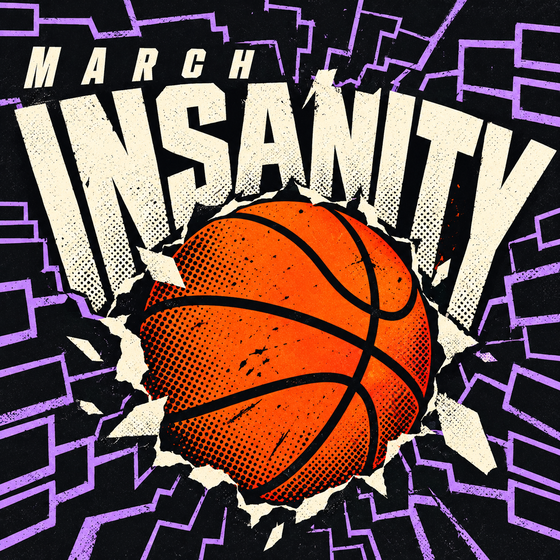 MarchInsanity
