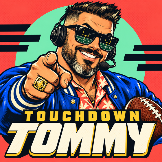 TOUCHDOWNTOMMY