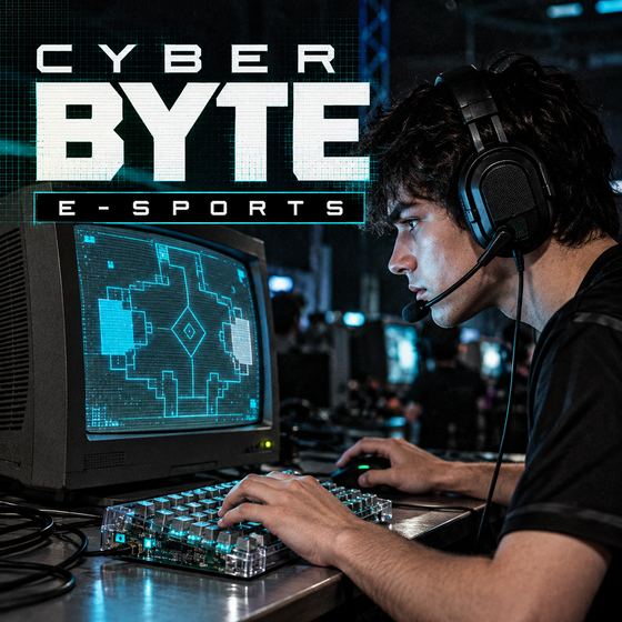 CyberByte Esports
