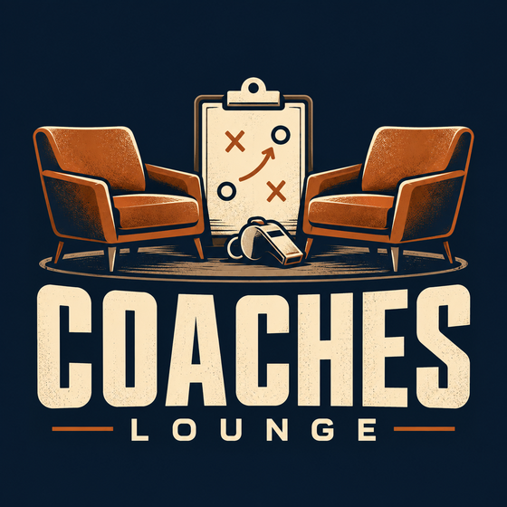 Coaches Lounge