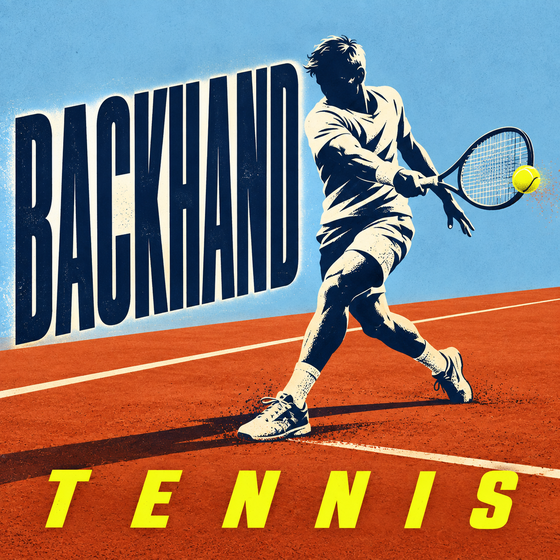 BackHandTennis