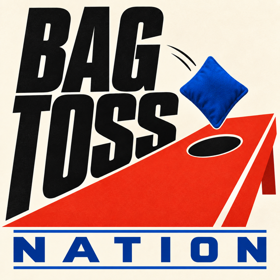 Bag Toss Nation