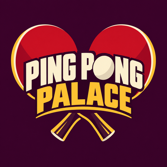 PingPongPalace