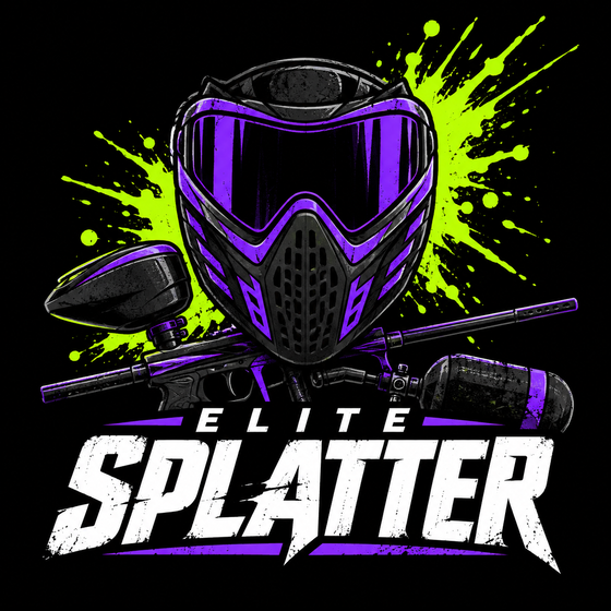 EliteSplatter