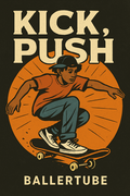 KickPush banner