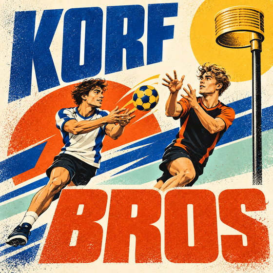 Korf Bro's