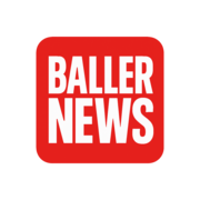 BallerNews banner