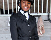 Mariah Pumphrey Solomon