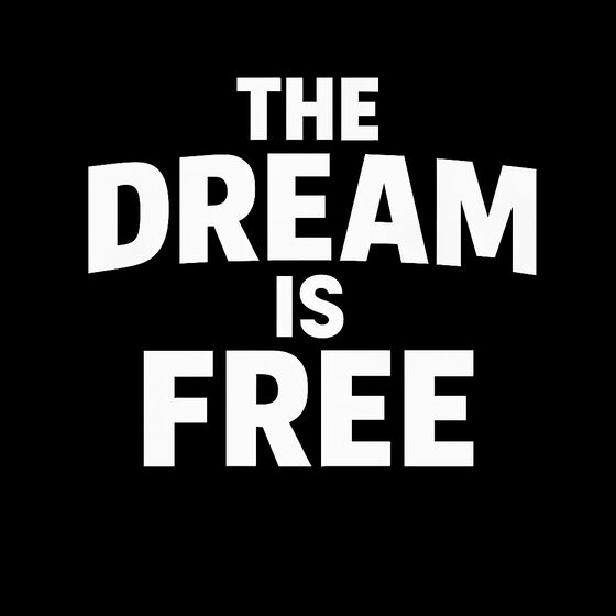 TheDreamIsFree