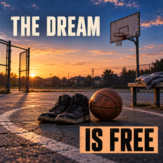 TheDreamIsFree