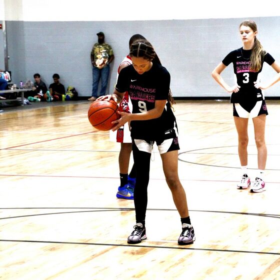 Aniyah Webb