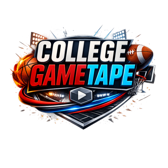 collegegametape