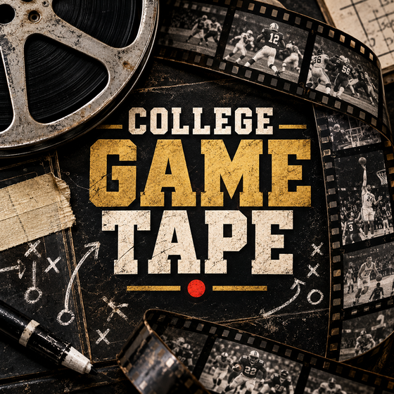 collegegametape